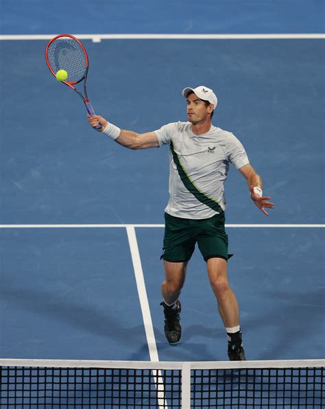 murray tennis score|Andy Murray vs Daniil Medvedev LIVE result: Qatar Open final .